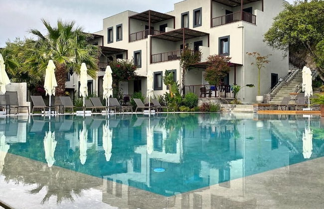 Dorman Suites Hotel - Photo 45