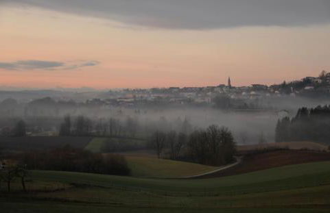 Appartement Hauzenberg-Panorama - Foto 54