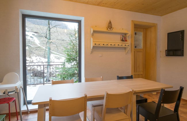 Wellness privát Štyri Lipy - Foto 42