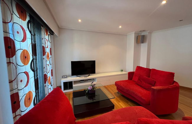 Yourhouse Aldo Ourense Termal - Foto 18