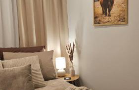 Czarny Koń i Biały Koń Black Horse & White Horse Apartamenty - Foto 20