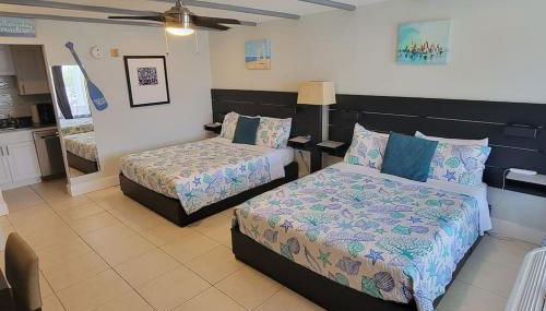 Little Harbor Resort #109 Tampa Bay FL Beach, 2 Pools, Riverview - Foto 5