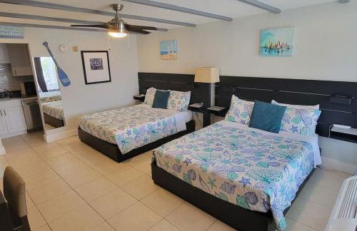 Little Harbor Resort #109 Tampa Bay FL Beach, 2 Pools, Riverview - Foto 5