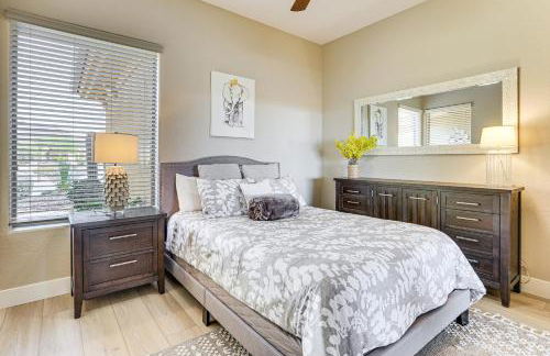 Pool, Hot Tub and Golf Course View! Anthem Oasis - Photo 20