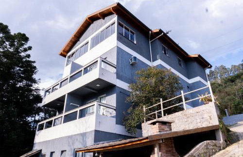 Vista da Serra. - Foto 40