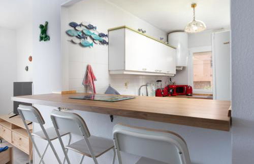 Apartment First Line Arena Beach by Interhome - Photo 10