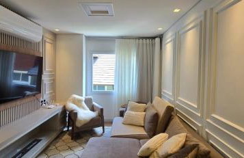 Flat de Luxo em Gramado - Foto 6