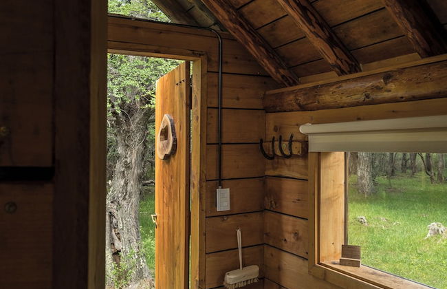 Laguna Condor - Refugio de Montaña - Foto 9