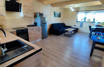 Górska Oaza - kotlina Kłodzka - Foto 23