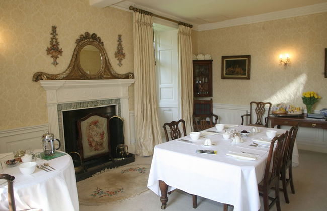 Kirklands Cottages - Foto 14