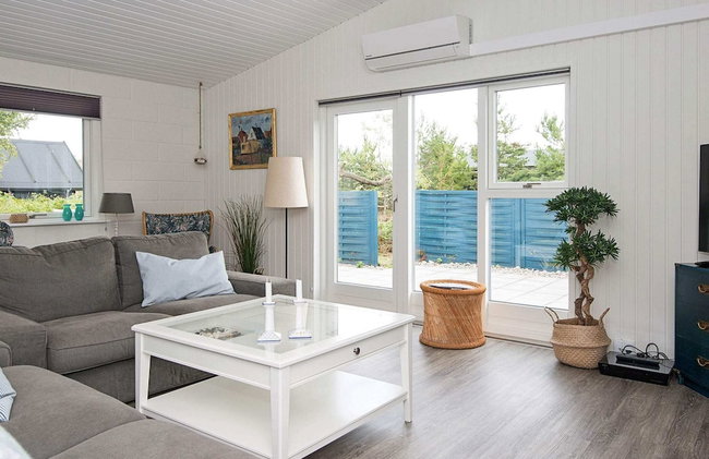 Enticing Holiday Home in Jutland near Sea - Foto 10