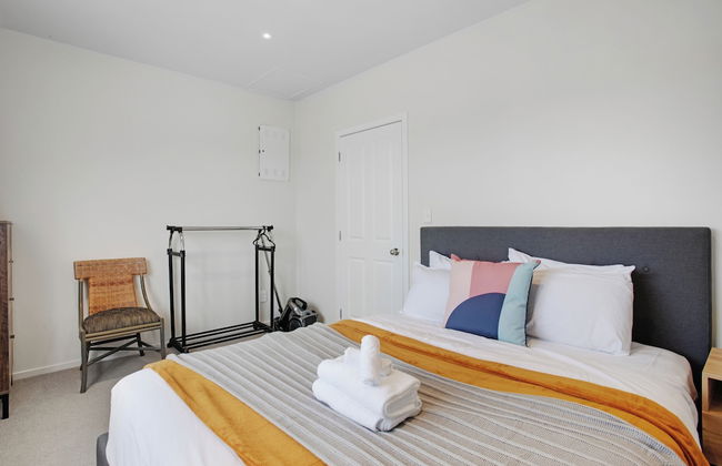 Summerside Loft with Air-con - Foto 3