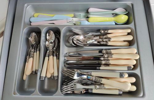 Ferienwohnung Biene - Foto 26