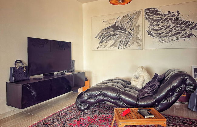 Casa Abubilla - Sunny Spanish Villa Top of Competa - Foto 14