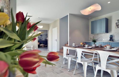 Esprit Famille - Grand Jardin - Photo 22