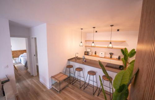 Apartasuites Royal Zahara, Máximo confort con vistas al mar - Photo 42