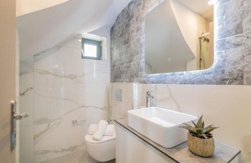 Villa Olive Green - Foto 16