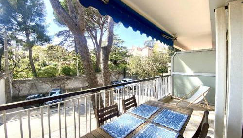 CassisCentre-pour famille-piscine plage - 4pers - Photo 4