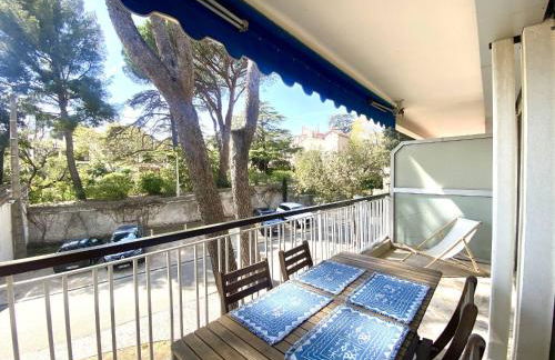 CassisCentre-pour famille-piscine plage - 4pers - Photo 4