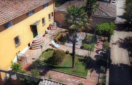 Agriturismo La Grotta Di Montecchino - Foto 33