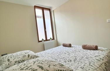 Duplex rénové à 15 min de Lyon - Foto 27