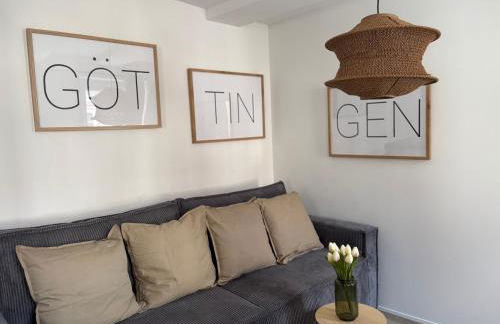 2 Zimmerwohnung in der City von Göttingen - Foto 17