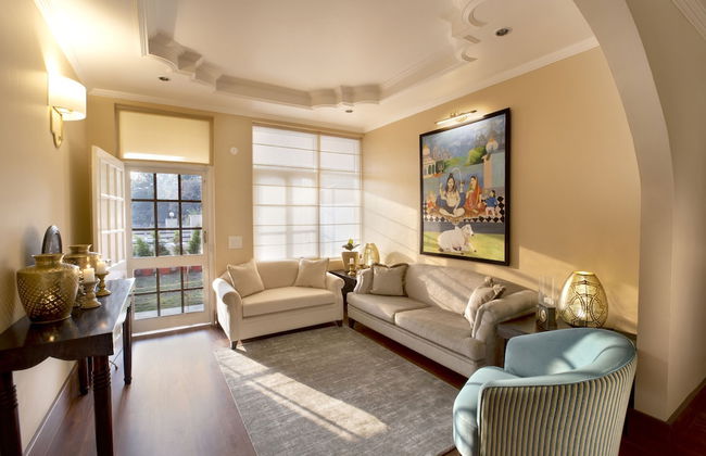 Lamrin Boutique Cottages Rishikesh - Foto 10