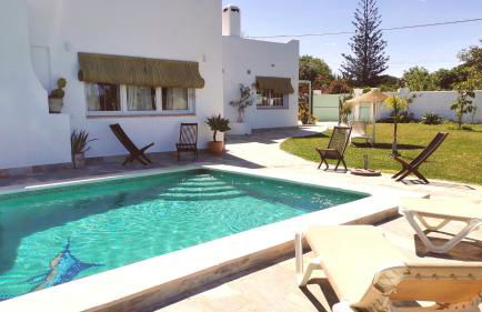 Olas de Conil - Foto 4