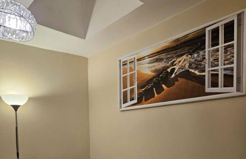 Cosy London Apartment with Great Views - Foto 22