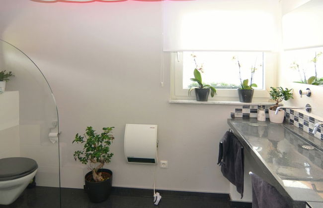 Ferienhaus in Schwarzhausen - Foto 11