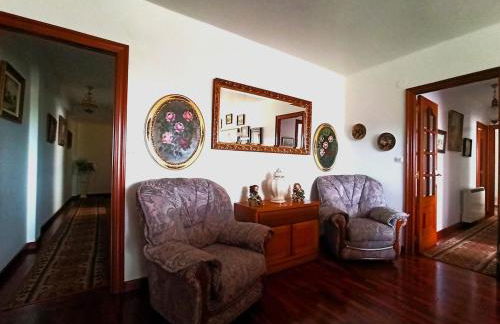 Piso Amplio y Céntrico en Mugardos - Photo 7