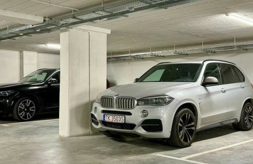 Art & High Studio z parkingiem podziemnym - Foto 23