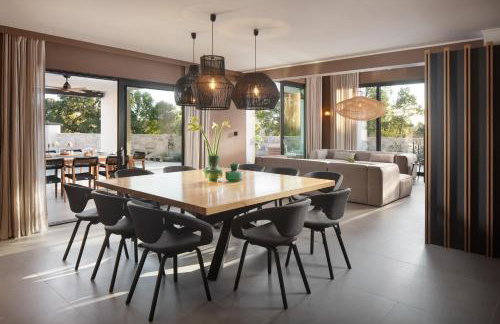 La Villa Rovinj - Foto 20