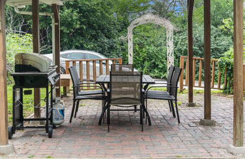 Cozy Boho Retreat Blocks from UNMC - Foto 43