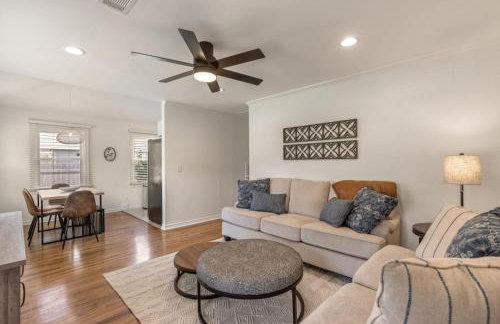 ModernNest-KS Bed and Fire Pit - Foto 16