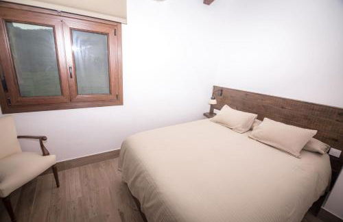 Casa Rural con skatepark y piscina " La Quijada del Lobo " - Foto 63