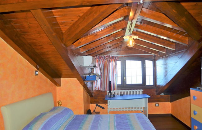 Divine Holiday Home in Giosa Marea with Sauna & Hot Tub - Foto 25