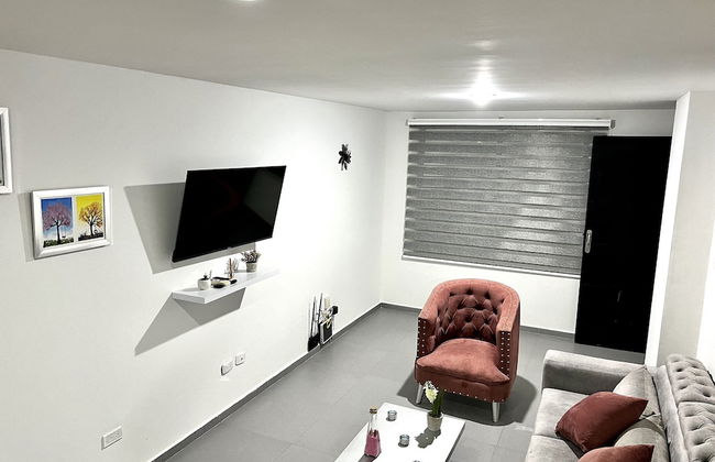 Río Guatapuri y Confort Deluxe - Foto 41