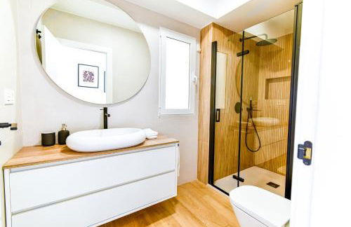 Moderno, con vistas y junto a la playa - by Aloha Palma - Foto 27