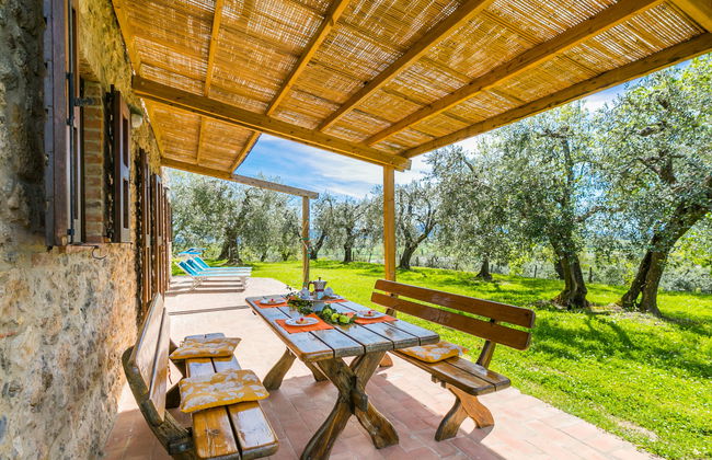 Il Fienile - Foto 38