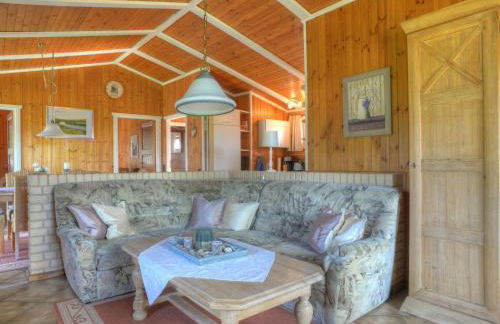 Holiday Home Zedernhütte by Interhome - Foto 17