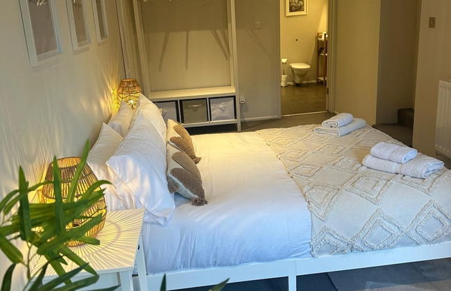 Luxury Family Home Central Bournemouth Sleeps 6 - Foto 9