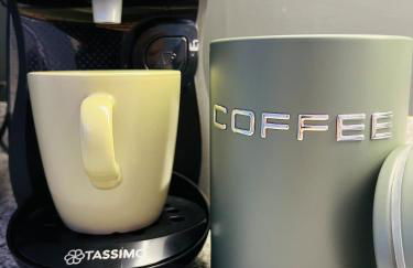 OVERNIGHT No5 - Bungalow, Billard, Dart, Kamin - Foto 16