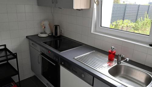 Haus im Garten in der Nähe von Köln-Messe - Foto 4