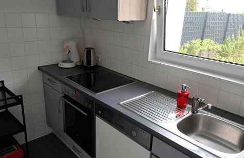 Haus-im-Garten-in-der-Naehe-von-Koeln-Messe - Foto 4