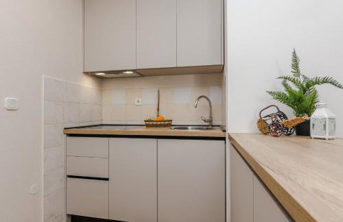 Luton Apartment Zadar Kozino Heating Pool & Jacuzzi - Foto 70