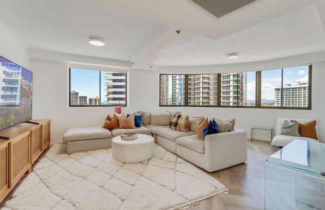 The Meriton on Main Beach - Photo 36