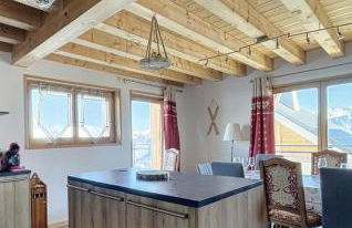 Chalet la Cochette - Foto 7