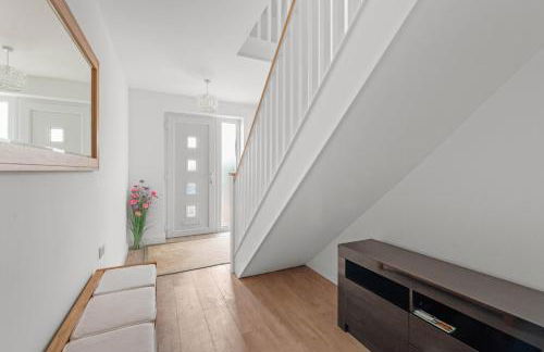 4 bedroom House Boston Lincs Pet & Child friendly - Foto 38