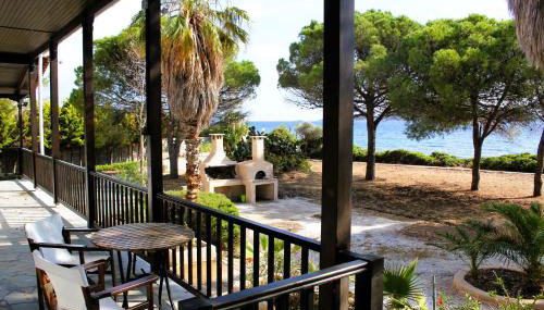 The Sisters Beach House - Foto 3, Garden